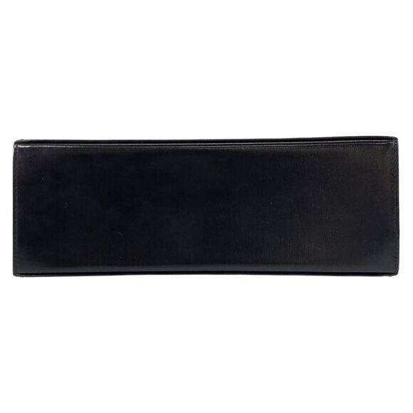 Yves Saint Laurent Leather Handbag - Picture 2 of 10